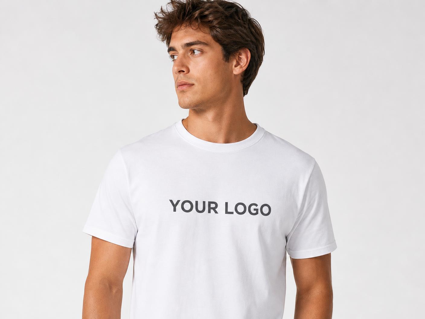 Premium T-Shirt bedrucken, T-Shirts & Poloshirts